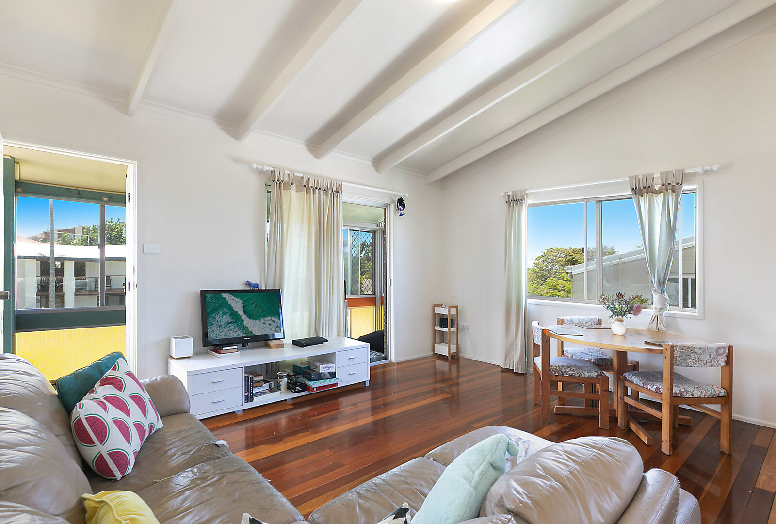 Sold - 22 Sutherland Street - New Property in Dicky Beach - Real Estate by Trudi Fernandez