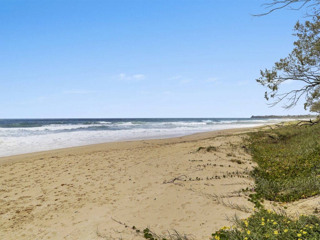 Sold - 22 Sutherland Street - New Property in Dicky Beach - Real Estate by Trudi Fernandez