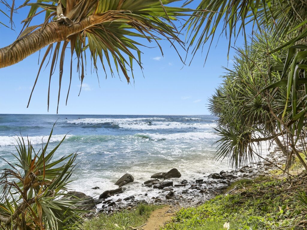 Sold - 22 Sutherland Street - New Property in Dicky Beach - Real Estate by Trudi Fernandez