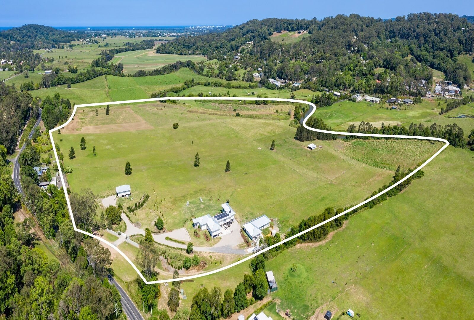 Sold - 457 Bli Bli Road - New Property in Bli Bli - Real Estate by Damien Michael