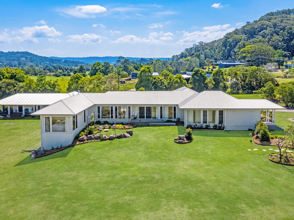 Sold - 457 Bli Bli Road - New Property in Bli Bli - Real Estate by Damien Michael