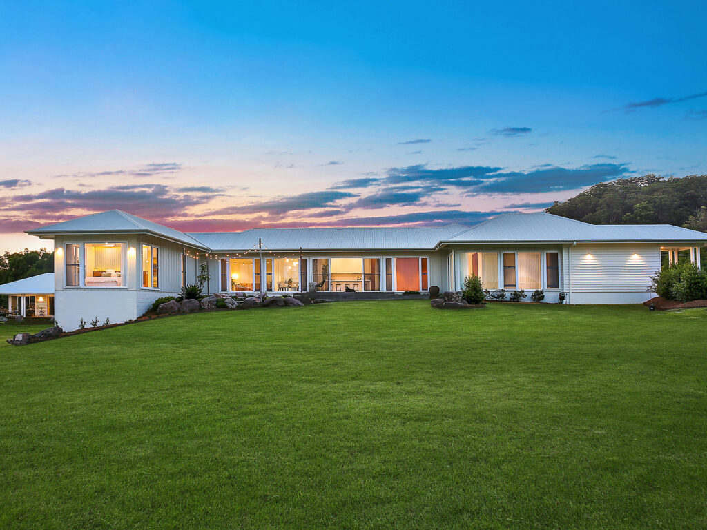 Sold - 457 Bli Bli Road - New Property in Bli Bli - Real Estate by Damien Michael