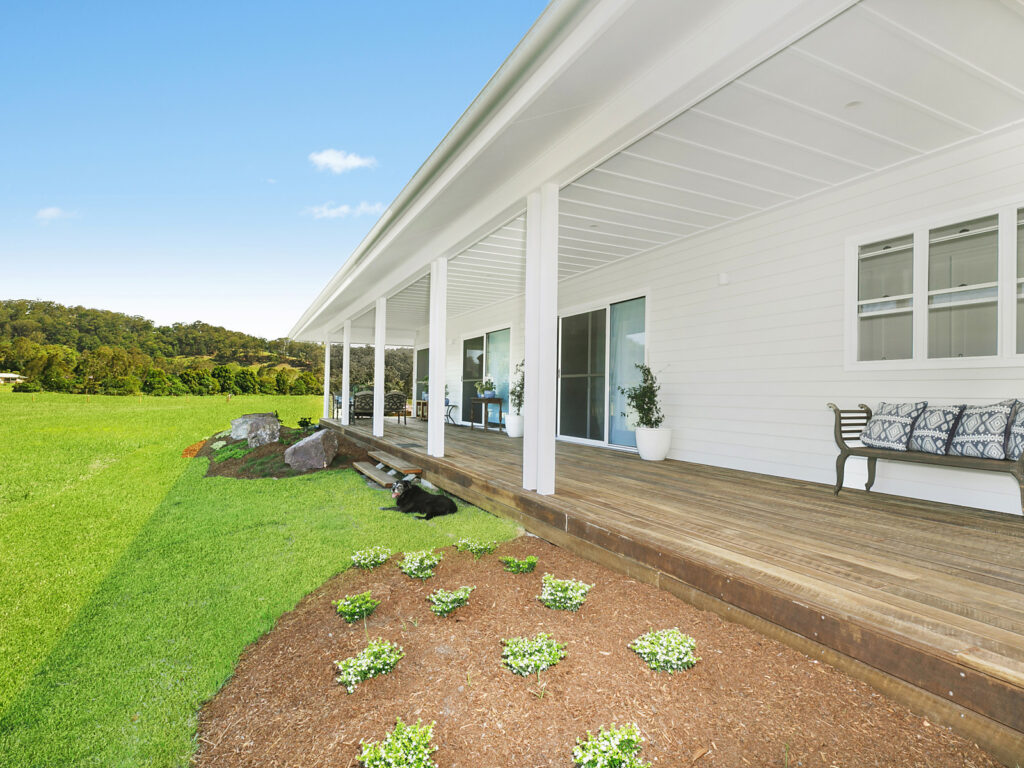 Sold - 457 Bli Bli Road - New Property in Bli Bli - Real Estate by Damien Michael