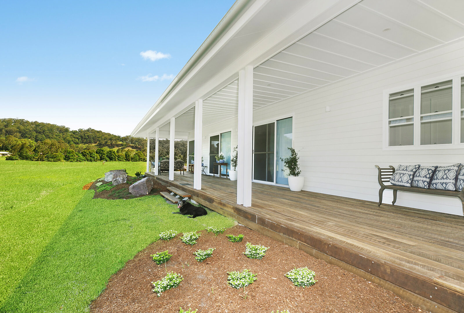 Sold - 457 Bli Bli Road - New Property in Bli Bli - Real Estate by Damien Michael