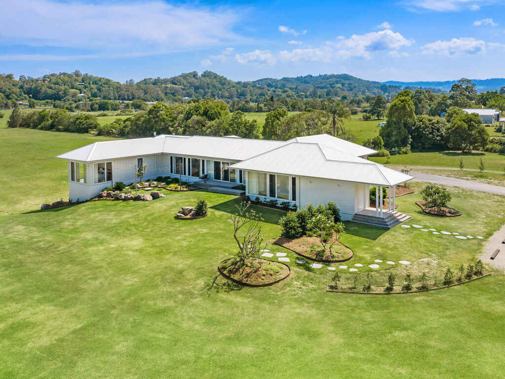 Sold - 457 Bli Bli Road - New Property in Bli Bli - Real Estate by Damien Michael