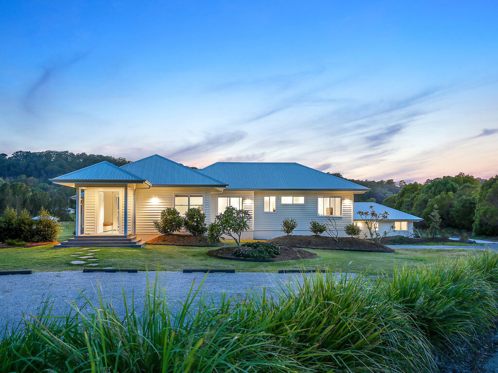 Sold - 457 Bli Bli Road - New Property in Bli Bli - Real Estate by Damien Michael