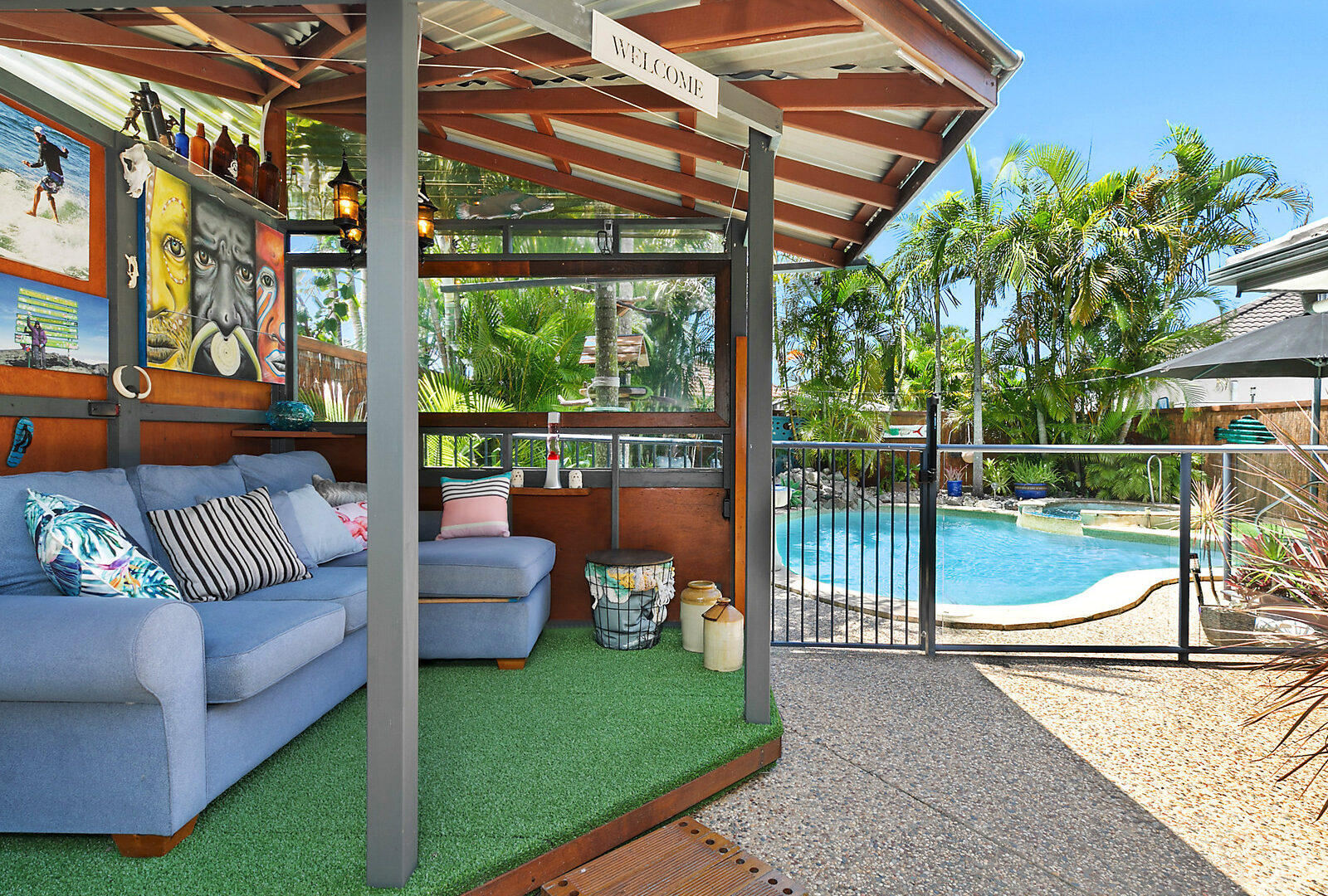 Sold - 5 Pembroke Crescent - New Property in Sippy Downs - Real Estate by Trudi Fernandez