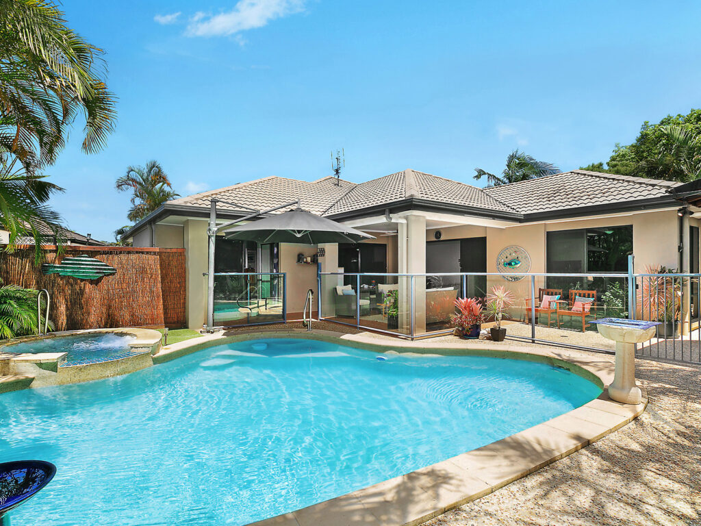 Sold - 5 Pembroke Crescent - New Property in Sippy Downs - Real Estate by Trudi Fernandez