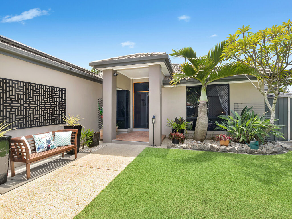 Sold - 5 Pembroke Crescent - New Property in Sippy Downs - Real Estate by Trudi Fernandez