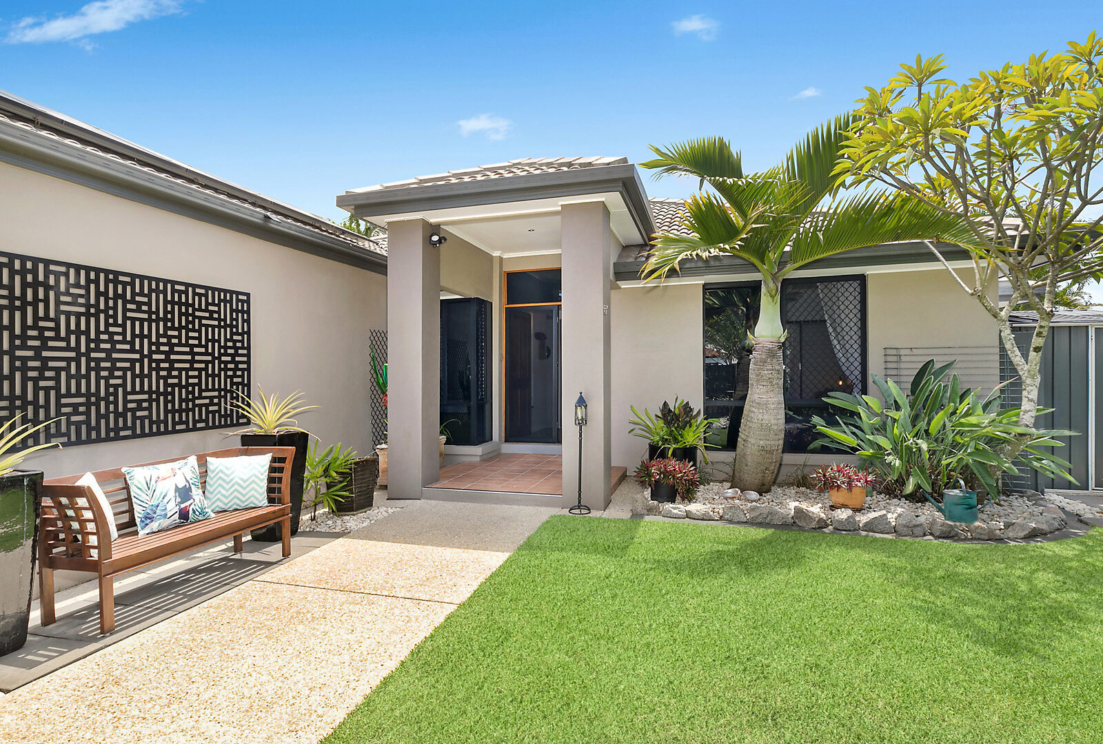 Sold - 5 Pembroke Crescent - New Property in Sippy Downs - Real Estate by Trudi Fernandez