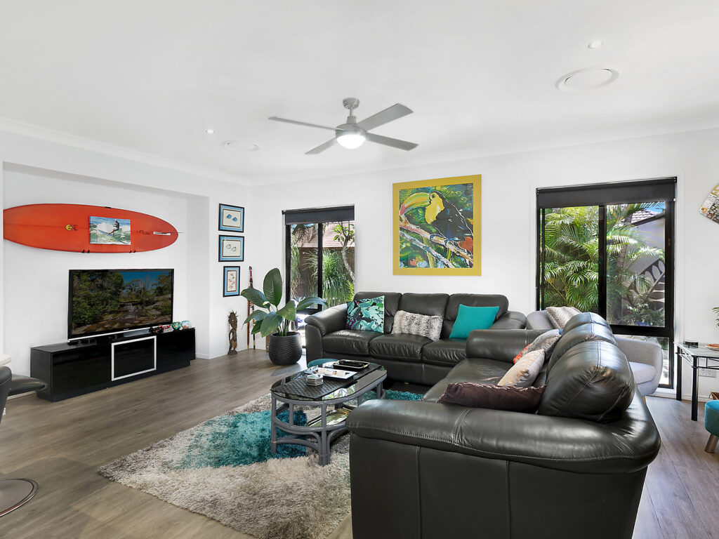 Sold - 5 Pembroke Crescent - New Property in Sippy Downs - Real Estate by Trudi Fernandez