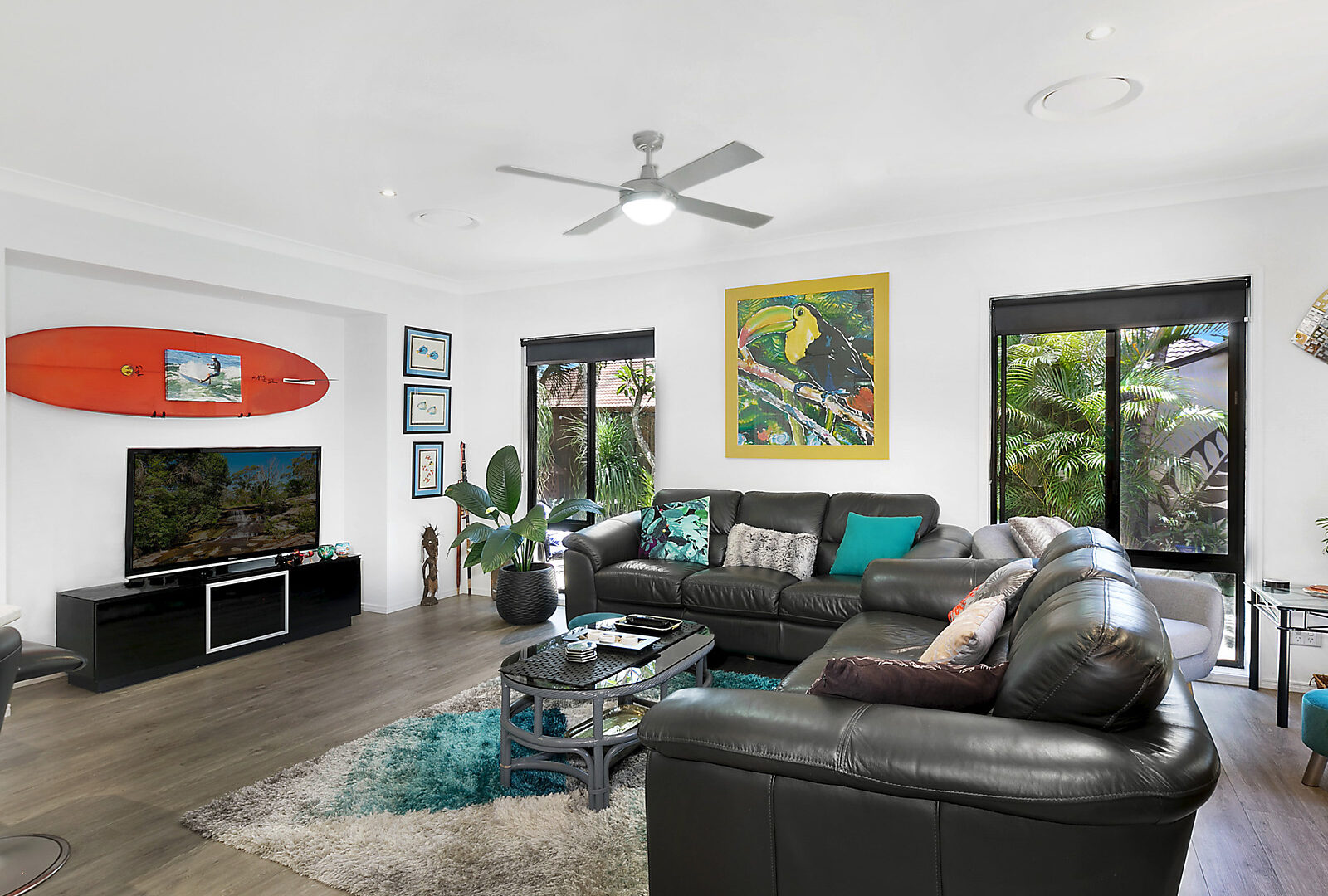 Sold - 5 Pembroke Crescent - New Property in Sippy Downs - Real Estate by Trudi Fernandez