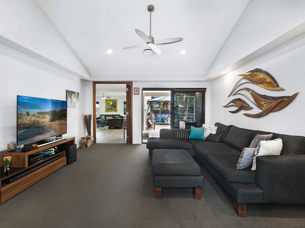 Sold - 5 Pembroke Crescent - New Property in Sippy Downs - Real Estate by Trudi Fernandez
