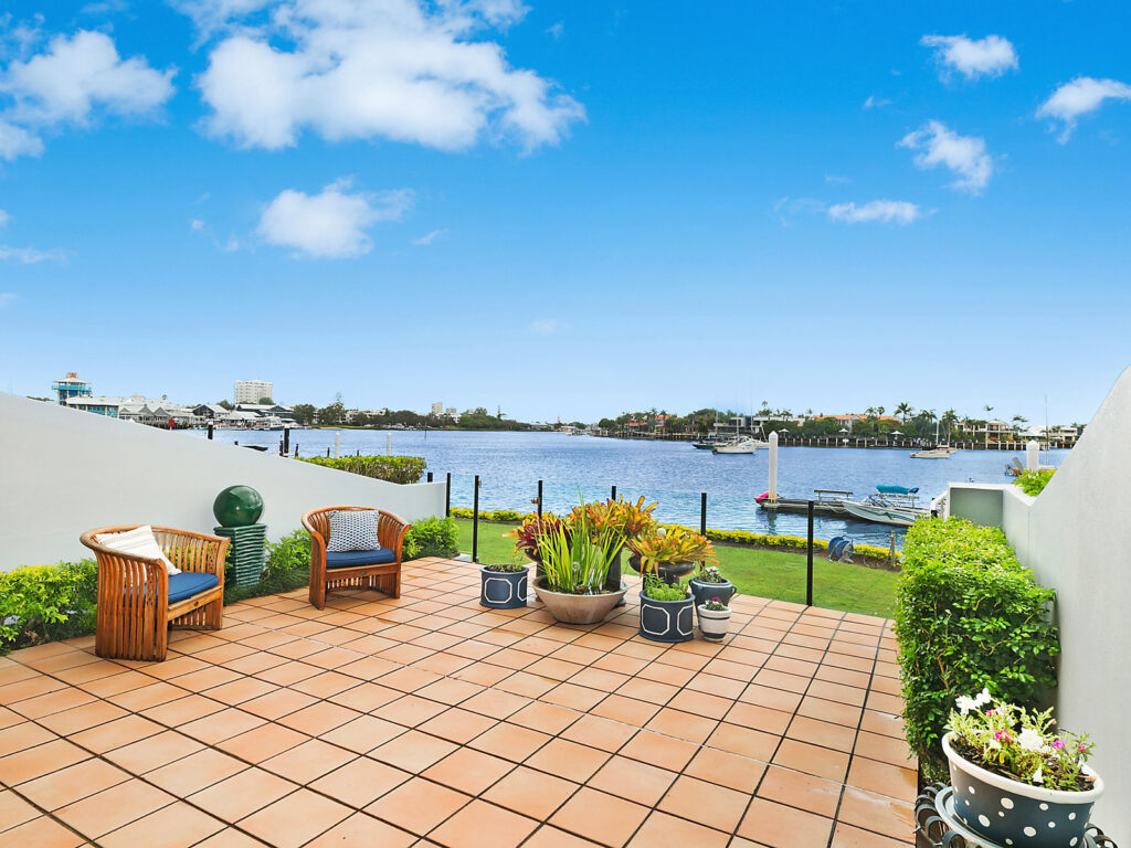 Sold - 4/57-59 River Esplanade - New Property in Mooloolaba - Real Estate by Trudi Fernandez