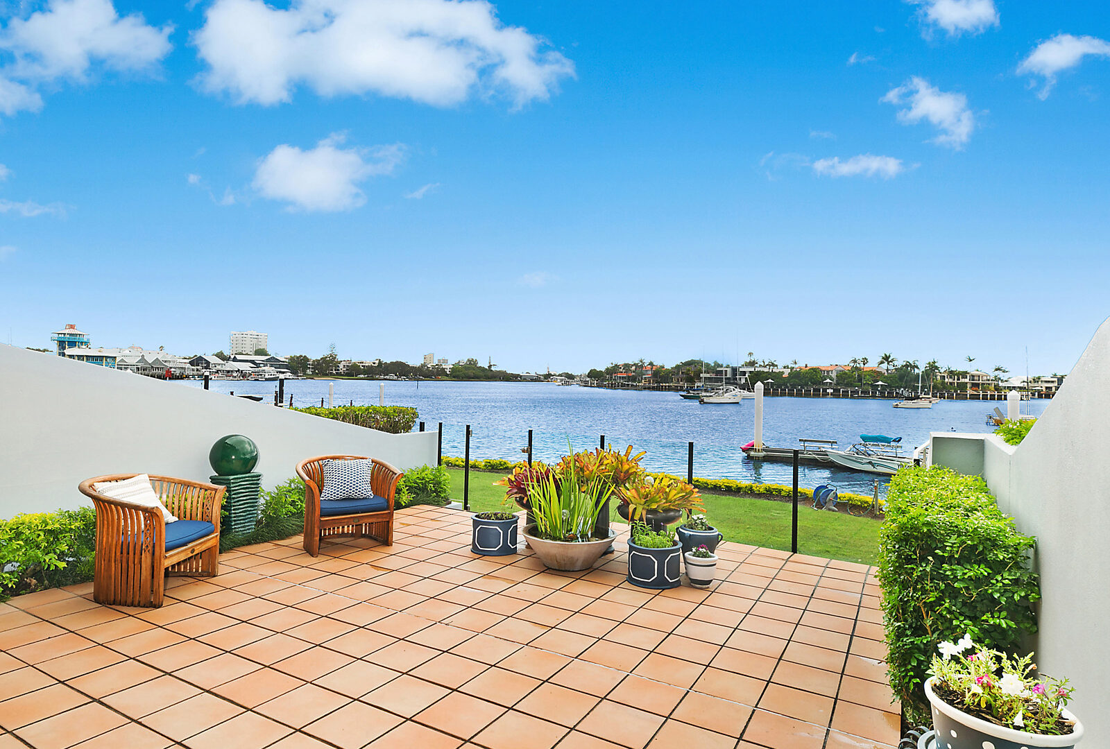 Sold - 4/57-59 River Esplanade - New Property in Mooloolaba - Real Estate by Trudi Fernandez