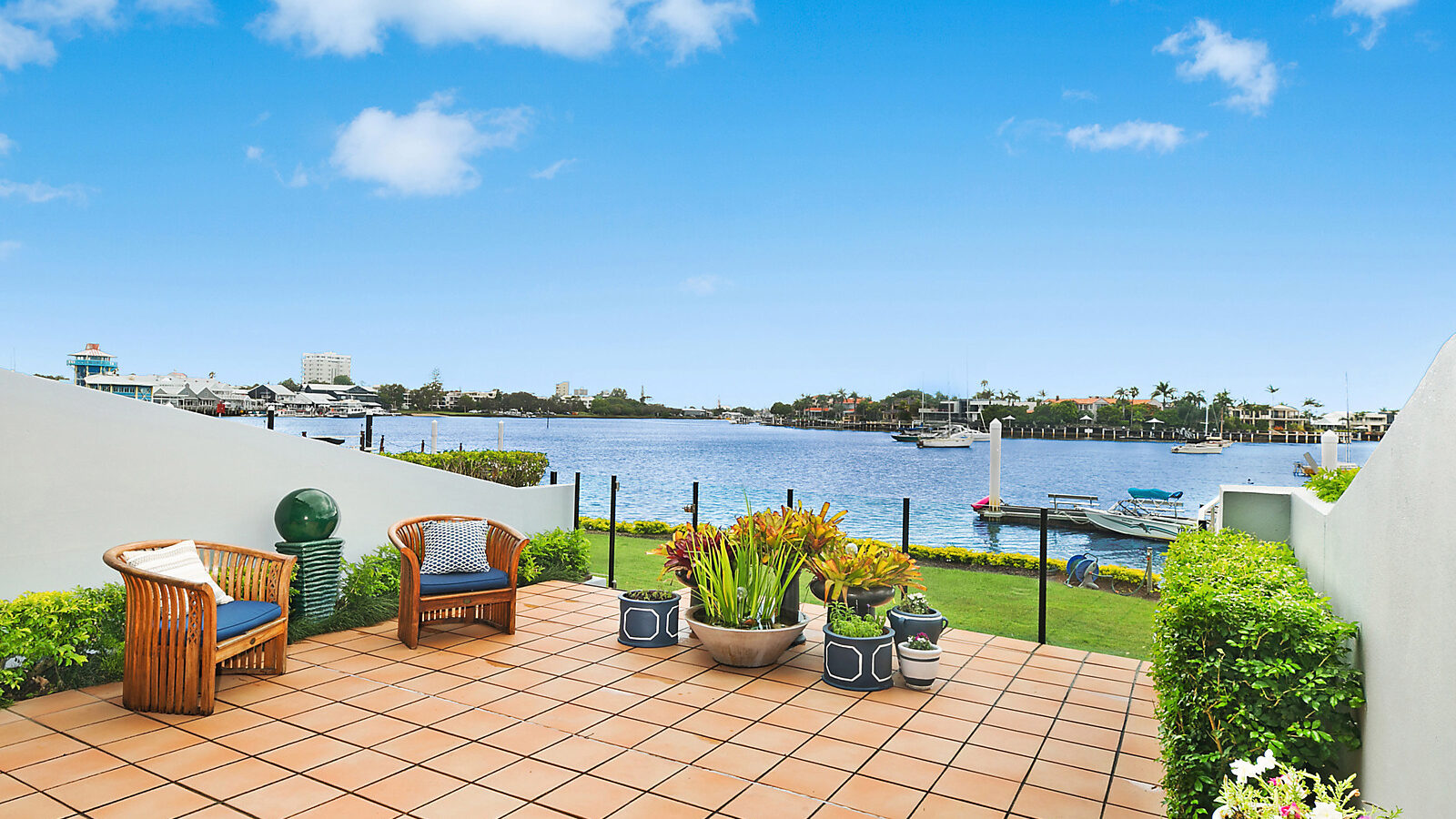 Sold - 4/57-59 River Esplanade - New Property in Mooloolaba - Real Estate by Trudi Fernandez