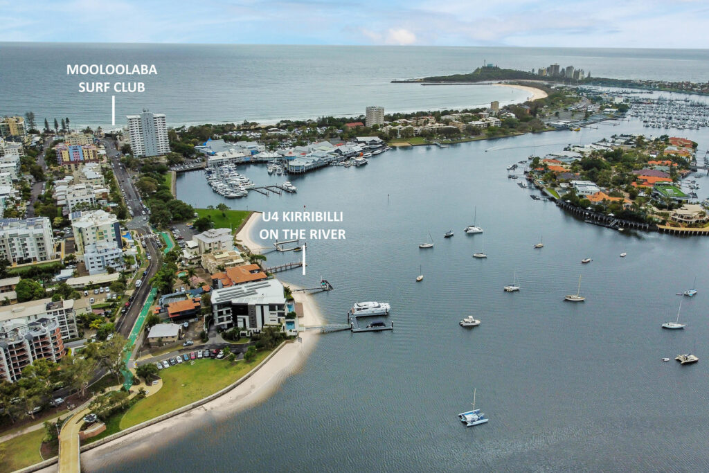 Sold - 4/57-59 River Esplanade - New Property in Mooloolaba - Real Estate by Trudi Fernandez