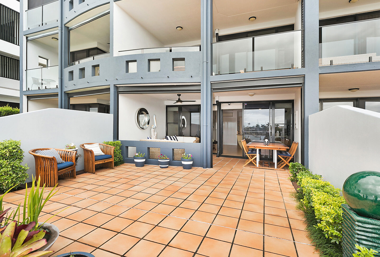 Sold - 4/57-59 River Esplanade - New Property in Mooloolaba - Real Estate by Trudi Fernandez