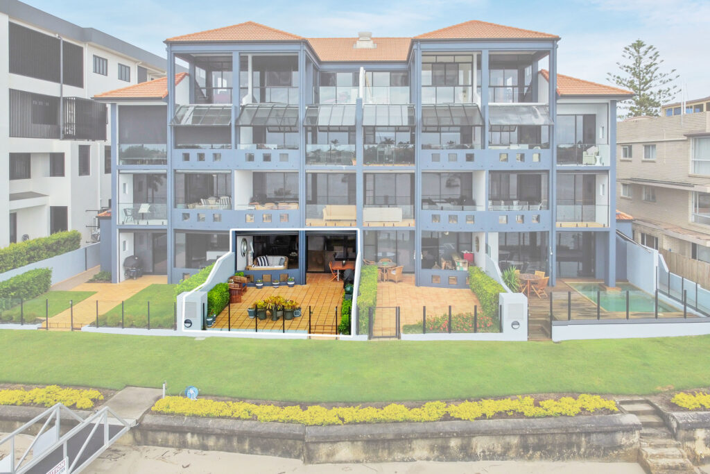Sold - 4/57-59 River Esplanade - New Property in Mooloolaba - Real Estate by Trudi Fernandez