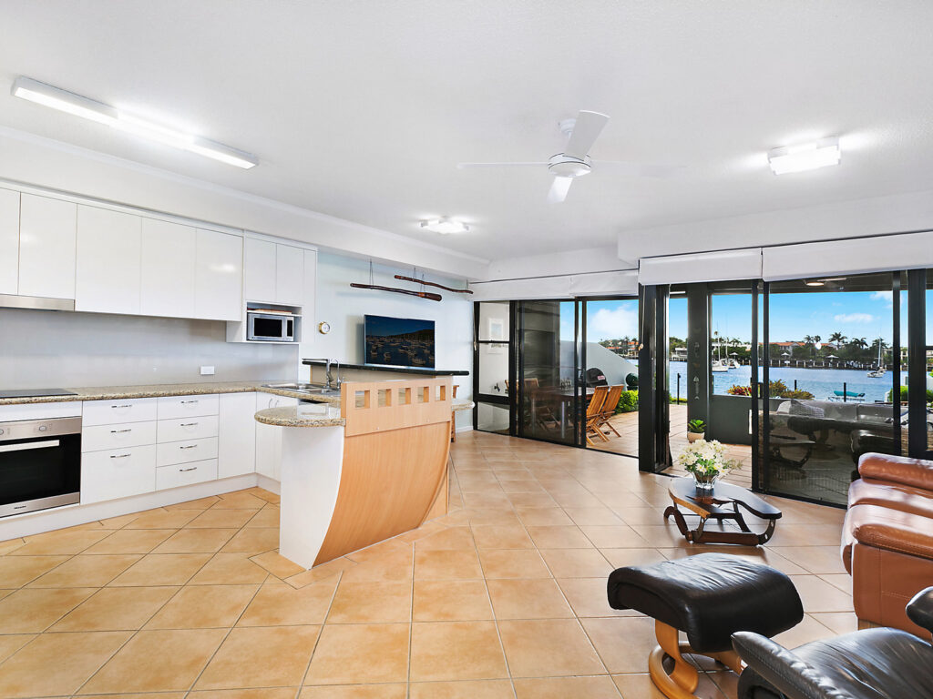 Sold - 4/57-59 River Esplanade - New Property in Mooloolaba - Real Estate by Trudi Fernandez