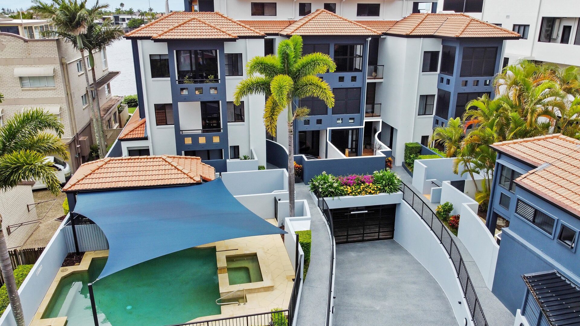 Sold - 4/57-59 River Esplanade - New Property in Mooloolaba - Real Estate by Trudi Fernandez