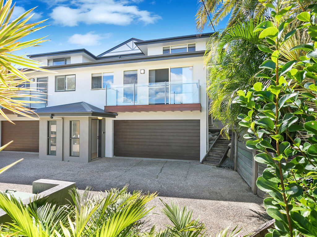 Sold - 2/26 Marjorie Street - New Property in Mooloolaba - Real Estate by Trudi Fernandez