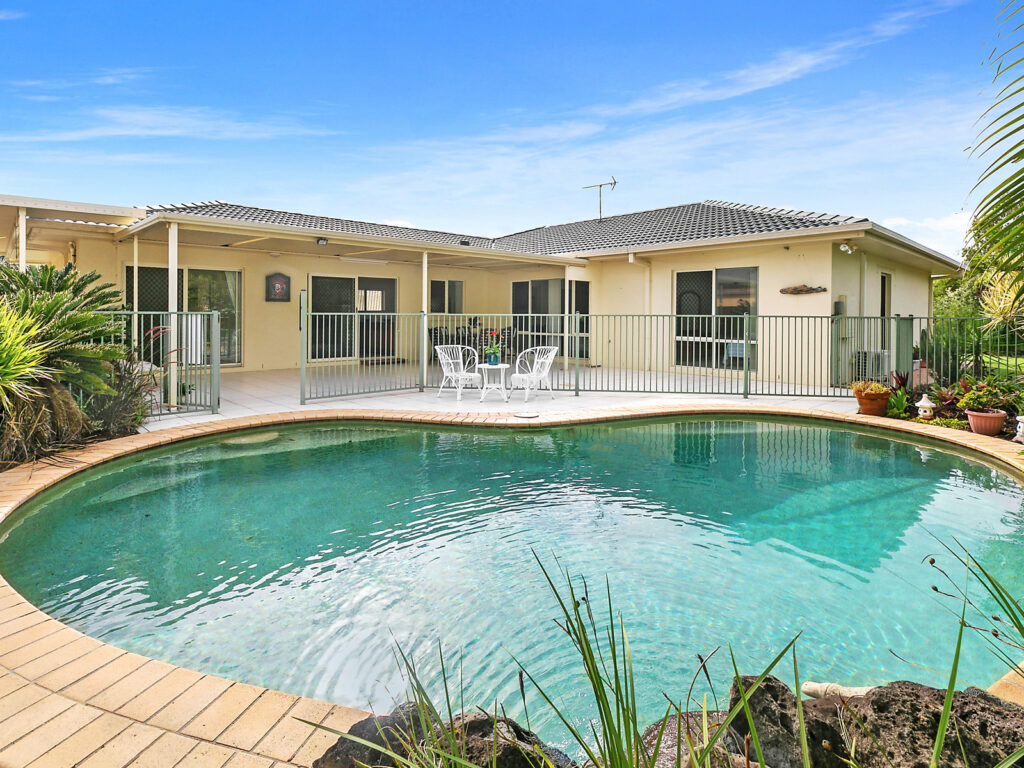 Sold - 35 Sassifras Street - New Property in Mudjimba - Real Estate by Chris Pace