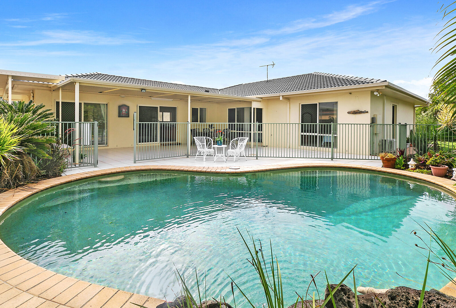 Sold - 35 Sassifras Street - New Property in Mudjimba - Real Estate by Chris Pace