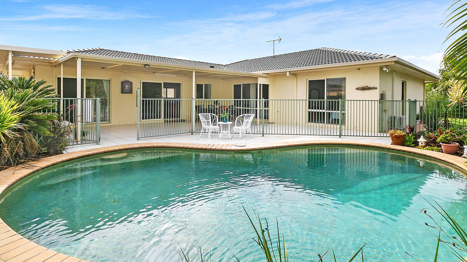 Sold - 35 Sassifras Street - New Property in Mudjimba - Real Estate by Chris Pace