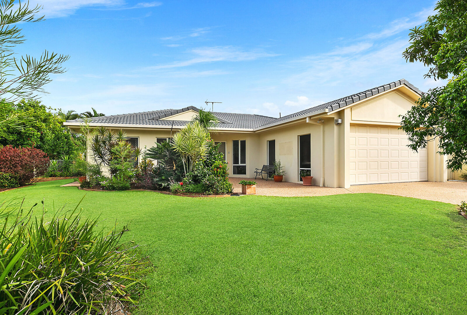 Sold - 35 Sassifras Street - New Property in Mudjimba - Real Estate by Chris Pace