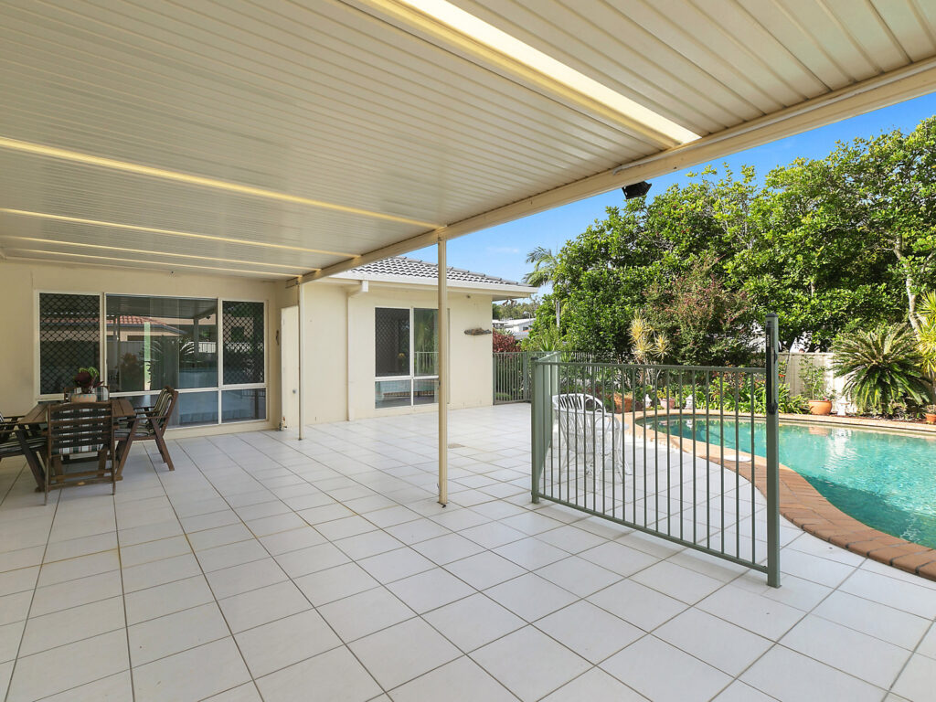 Sold - 35 Sassifras Street - New Property in Mudjimba - Real Estate by Chris Pace