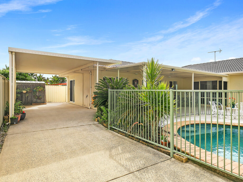 Sold - 35 Sassifras Street - New Property in Mudjimba - Real Estate by Chris Pace