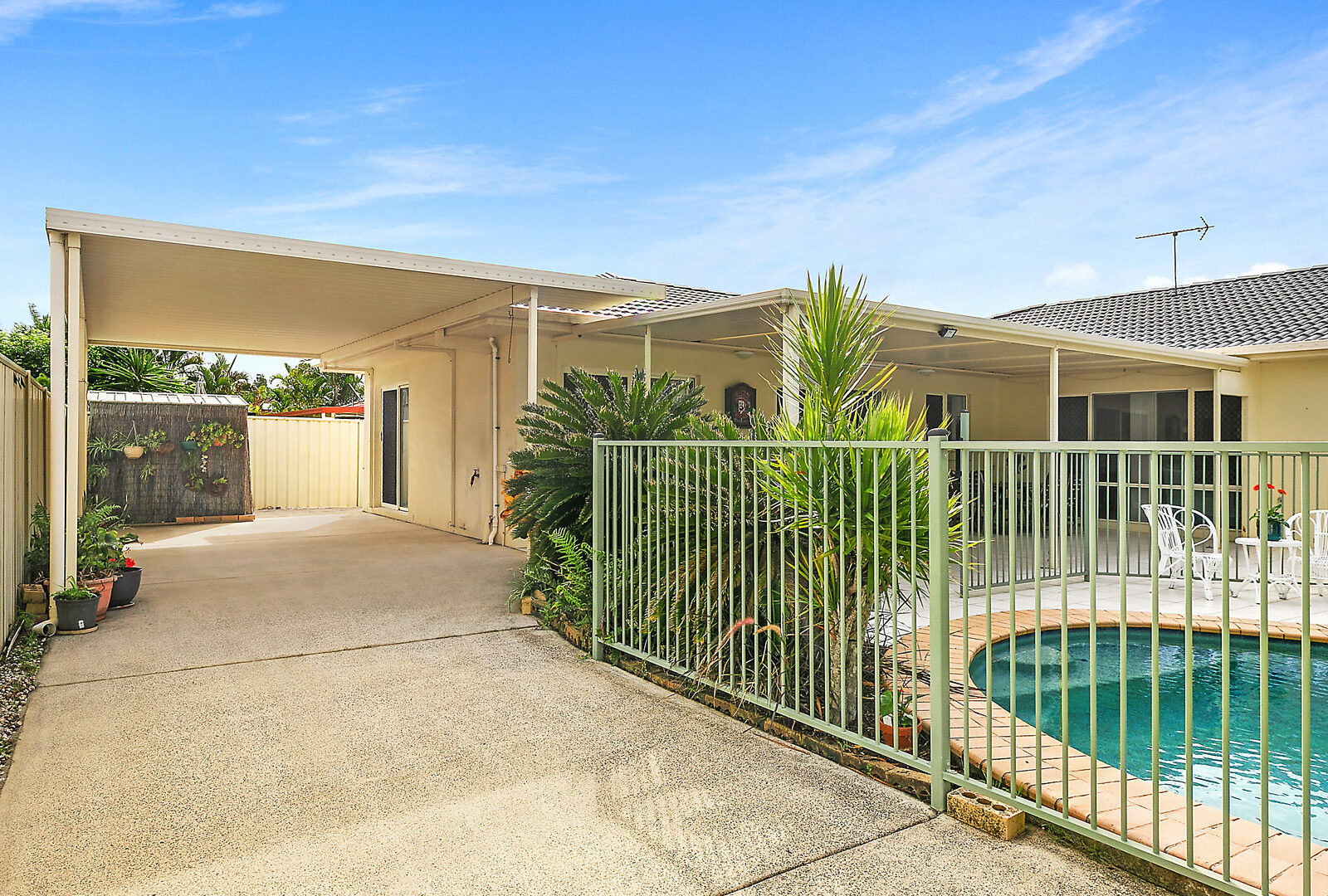 Sold - 35 Sassifras Street - New Property in Mudjimba - Real Estate by Chris Pace