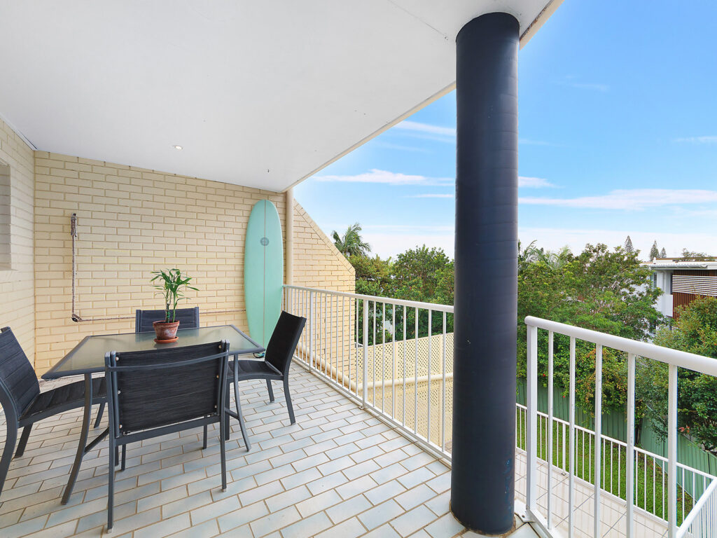 Sold - 8/8 Victor Street - New Property in Alexandra Headland - Real Estate by Vicki Stewart