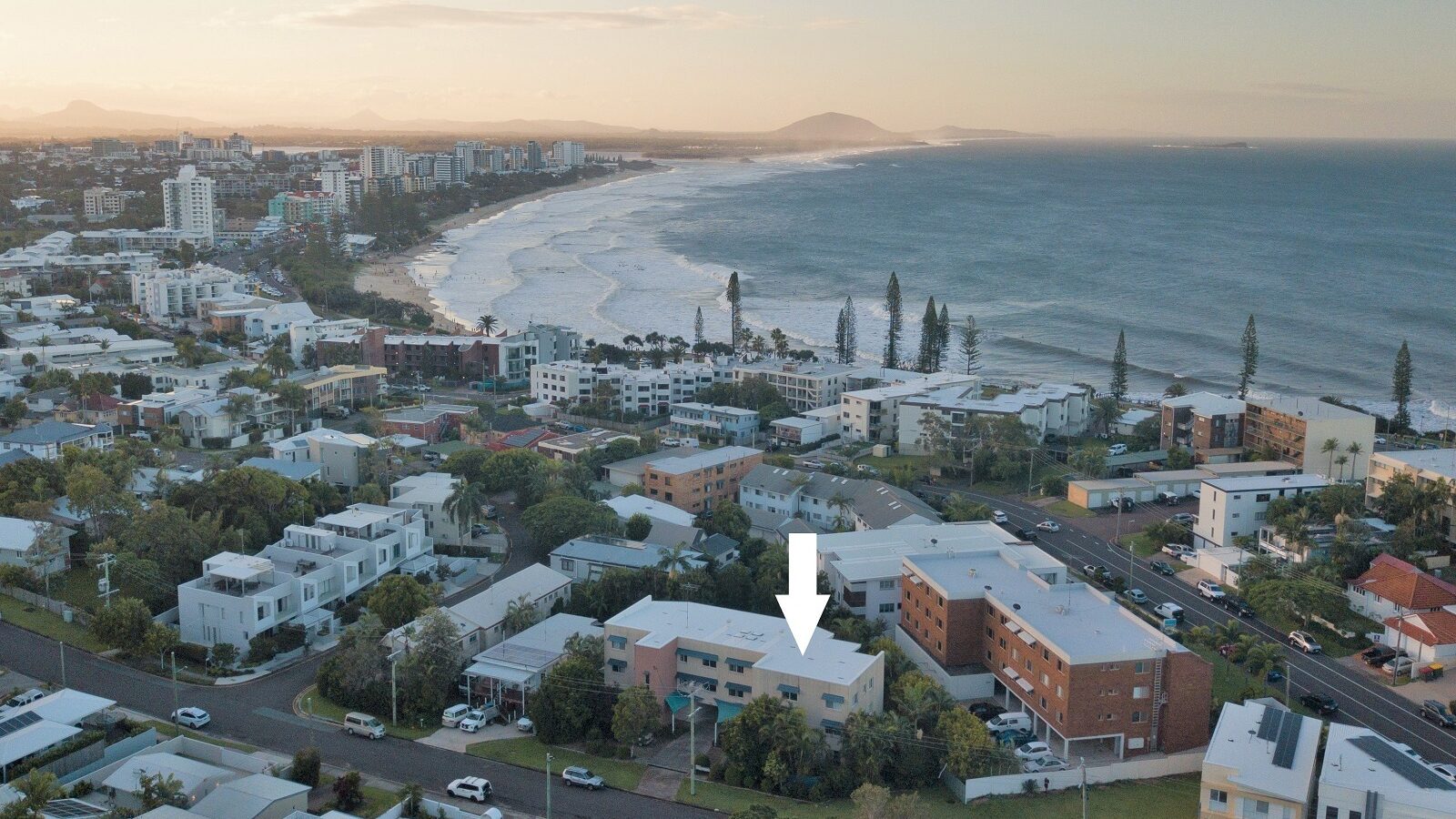 Sold - 8/8 Victor Street - New Property in Alexandra Headland - Real Estate by Vicki Stewart