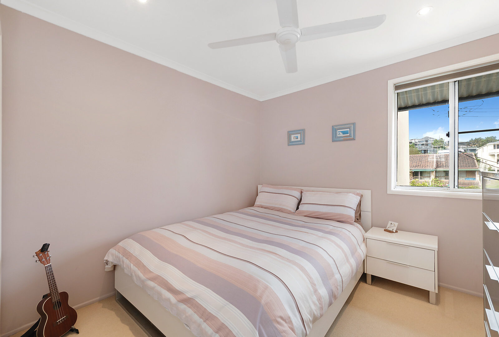 Sold - 8/8 Victor Street - New Property in Alexandra Headland - Real Estate by Vicki Stewart