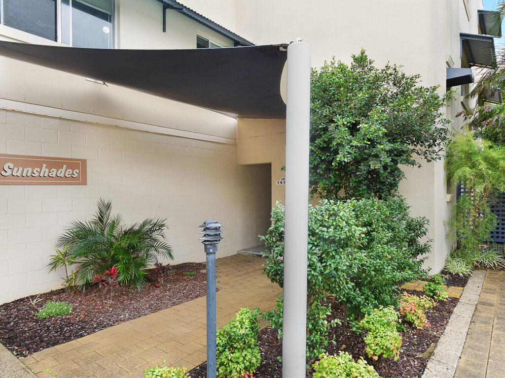 Sold - 8/8 Victor Street - New Property in Alexandra Headland - Real Estate by Vicki Stewart