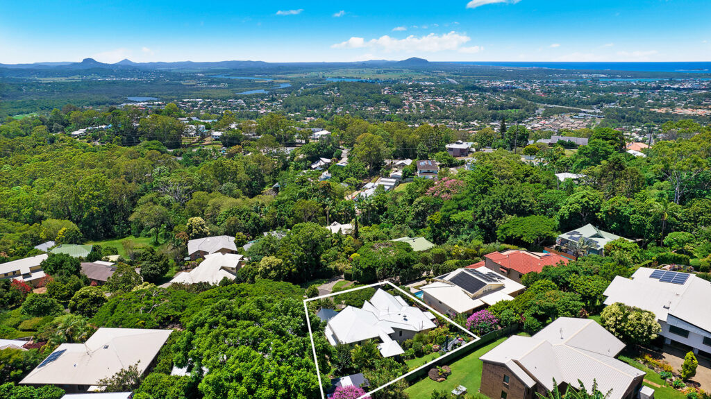 Sold - 16 Quarterdeck Court - New Property in Buderim - Real Estate by Vicki Stewart