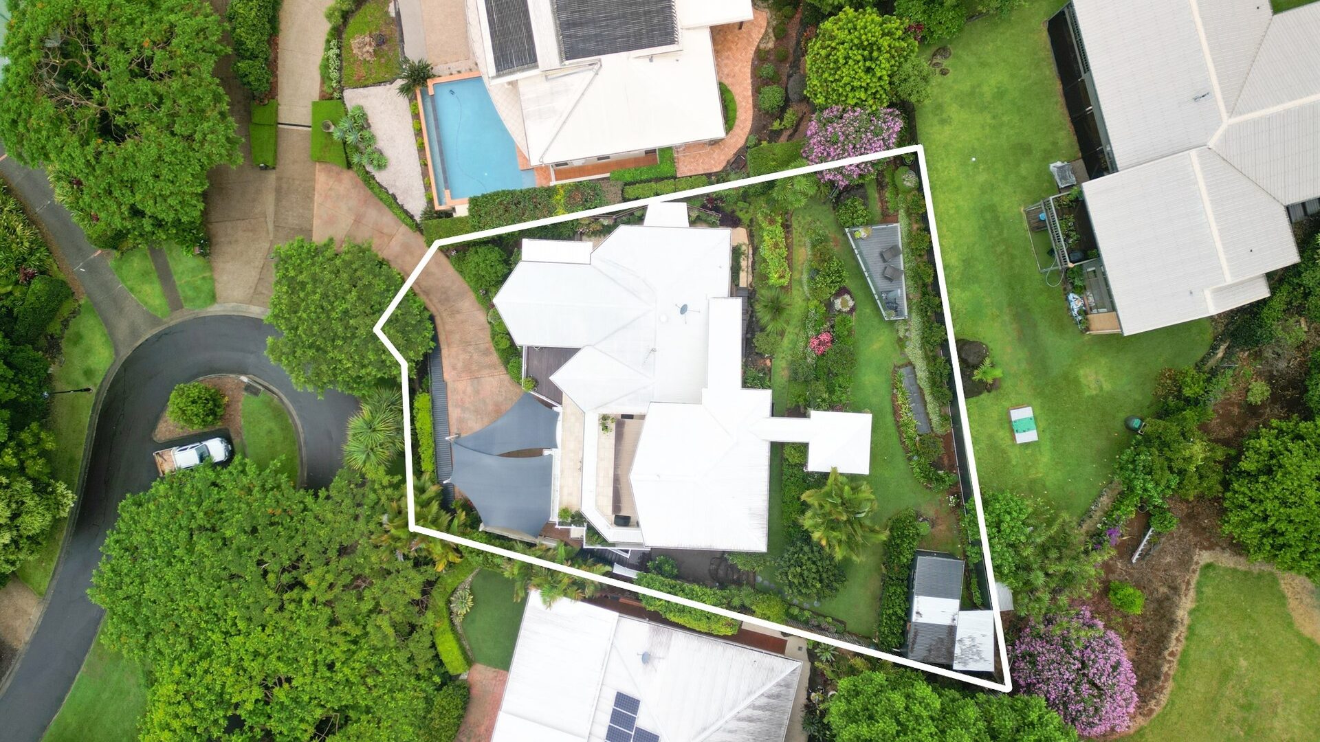 Sold - 16 Quarterdeck Court - New Property in Buderim - Real Estate by Vicki Stewart