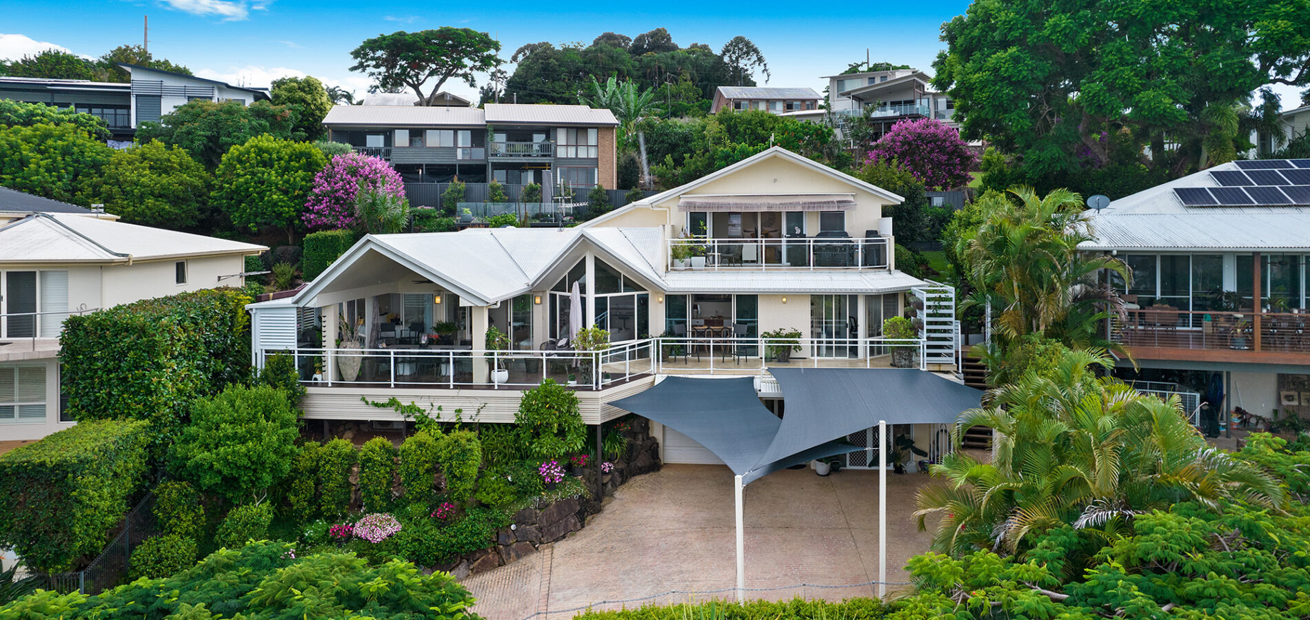 Sold - 16 Quarterdeck Court - New Property in Buderim - Real Estate by Vicki Stewart