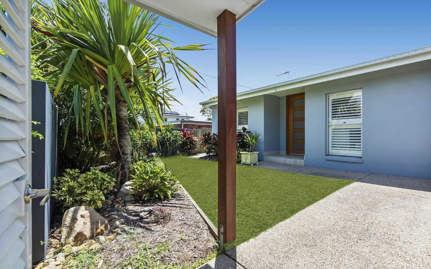 Sold - 12 Hibiscus Avenue - New Property in Mooloolaba - Real Estate by Trudi Fernandez