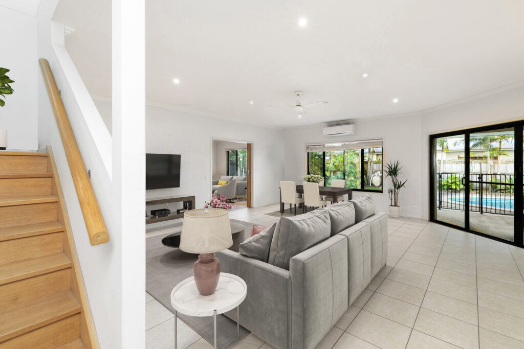 Sold - 20 Moorings Circuit - New Property in Twin Waters - Real Estate by Vicki Stewart