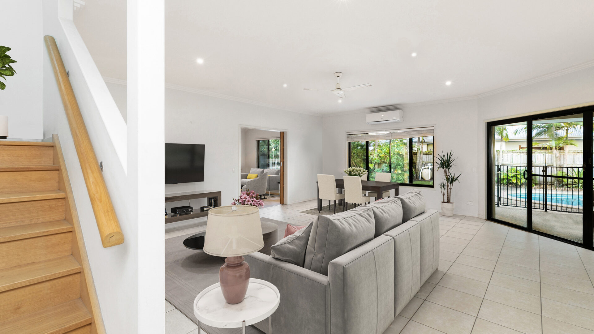 Sold - 20 Moorings Circuit - New Property in Twin Waters - Real Estate by Vicki Stewart