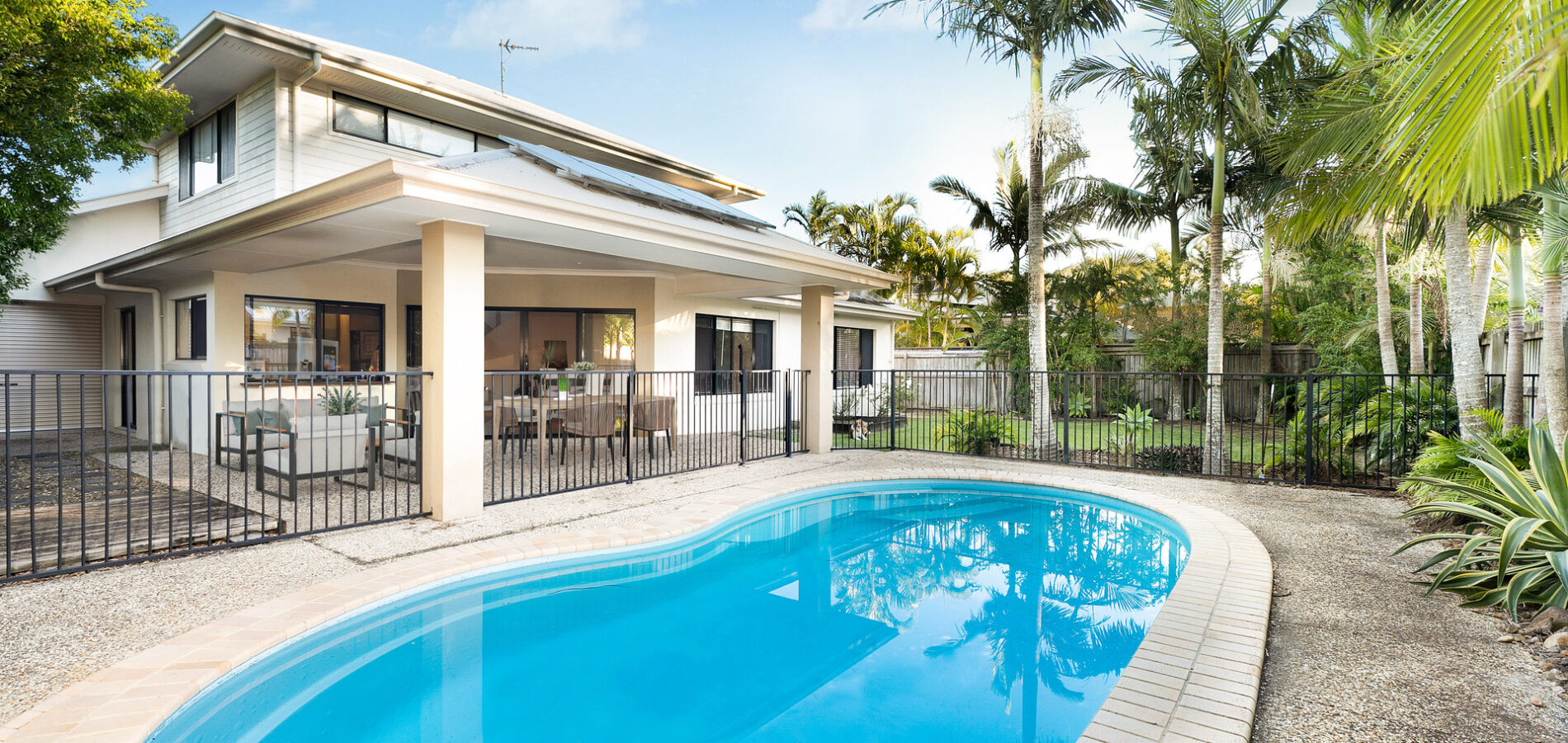 Sold - 20 Moorings Circuit - New Property in Twin Waters - Real Estate by Vicki Stewart