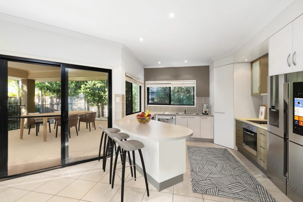 Sold - 20 Moorings Circuit - New Property in Twin Waters - Real Estate by Vicki Stewart