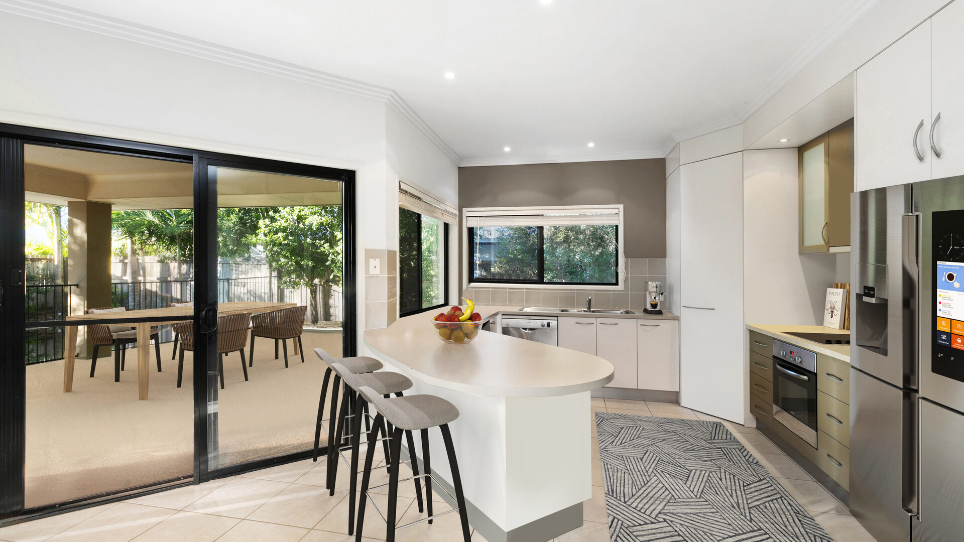 Sold - 20 Moorings Circuit - New Property in Twin Waters - Real Estate by Vicki Stewart