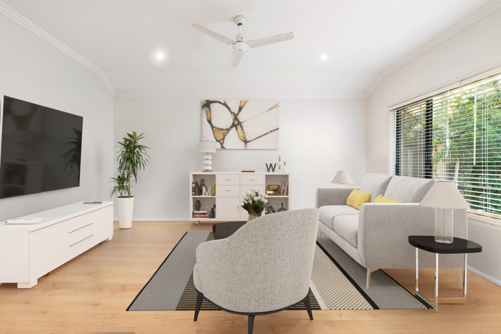 Sold - 20 Moorings Circuit - New Property in Twin Waters - Real Estate by Vicki Stewart