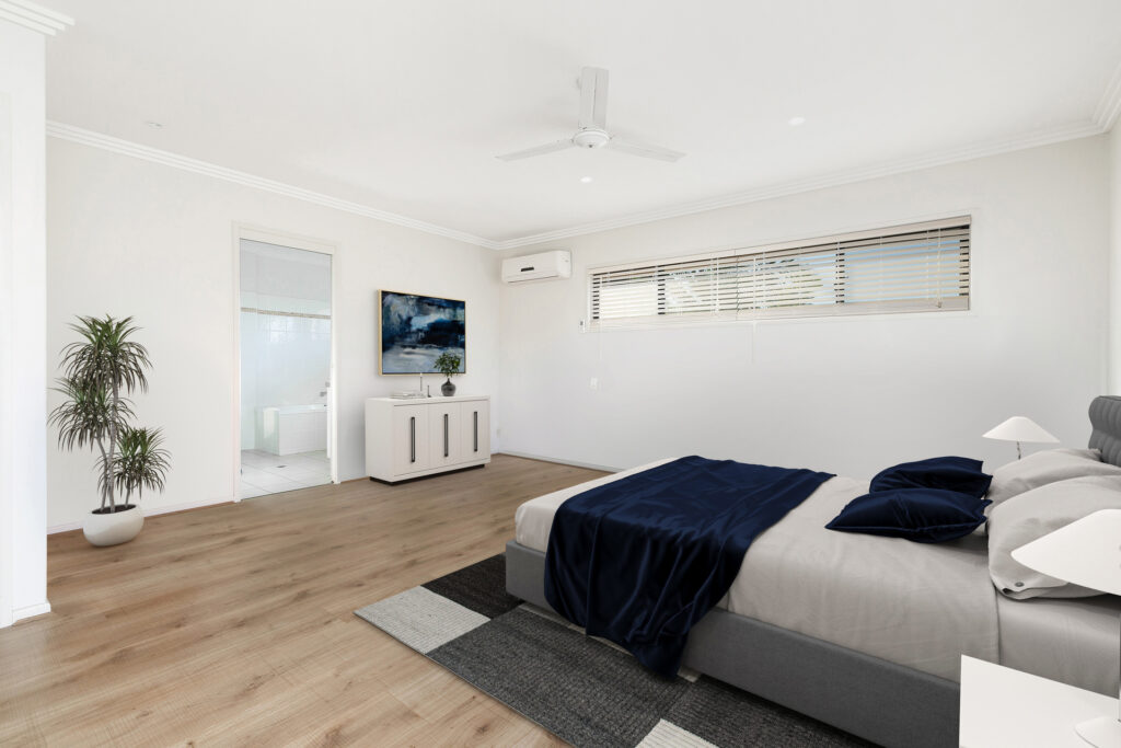 Sold - 20 Moorings Circuit - New Property in Twin Waters - Real Estate by Vicki Stewart