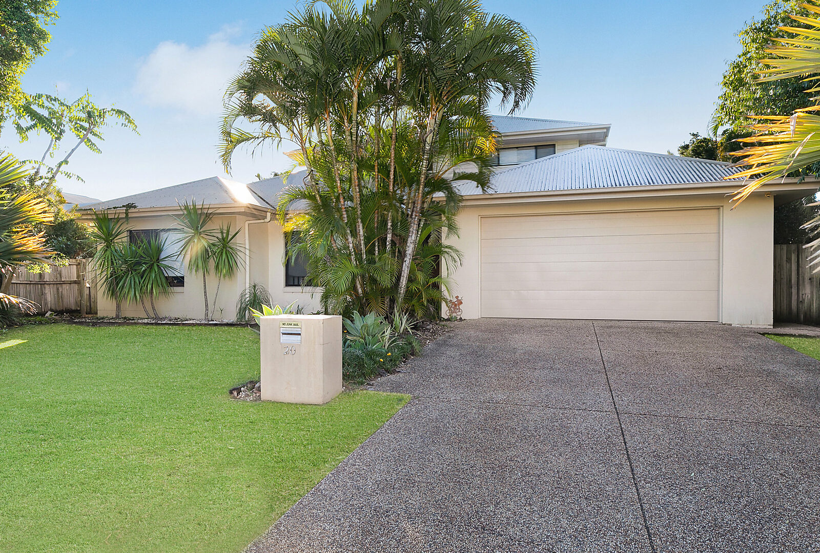 Sold - 20 Moorings Circuit - New Property in Twin Waters - Real Estate by Vicki Stewart