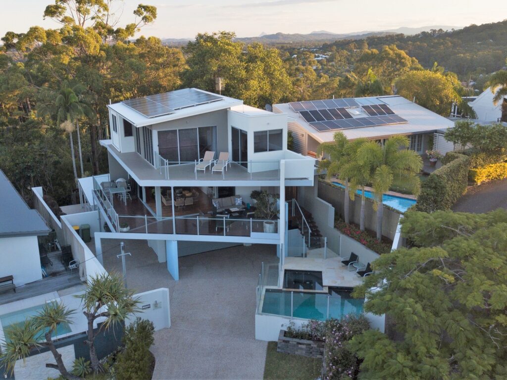 Sold - 12 Honeyeater Close - New Property in Buderim - Real Estate by Vicki Stewart